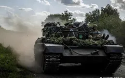 太突然了！烏克蘭又向另一國家發出戰爭宣言！