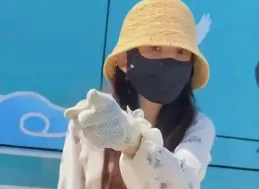 人民日報也轉發了，嶗山警方釋出最新通報，真正還原了全部真相