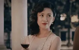 【叛逆者】朱珠：我演藍心潔太榮幸了！藍心潔犧牲那一刻我也哭了