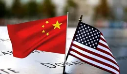 中方剛宣布對非軍事援助，美邀請中非國家總統存取，直言針對中國