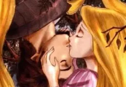 公主親吻青蛙變成王子，有沒有可能是公主舔蟾蜍後產生的幻覺，如果是那麽應該是哪一種蟾蜍？