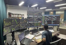 A股黑色星期一！招行行長回應轉按揭政策傳聞，我告訴你股市怎麽走