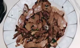 什麽叫「殺人誅心」？網友分享雀食豬心，笑得我生活不能自理