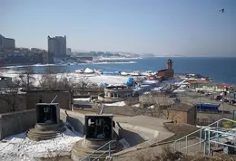 曾經的中國故土，俄羅斯遠東最大城市，伯力究竟在哪？