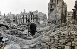 德國如何走出「狼性時代」