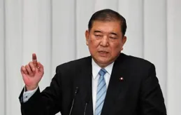 上台第一槍就對準美國？日本新首相提議，要將自衛隊派往美國駐軍