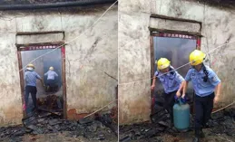 福建村民在家裏使用了好幾年的水瓢，偶然被專家發現：價值過億