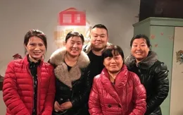 回顧 一場中秋晚會，釋放明星三大重要訊號，離春天不遠了！