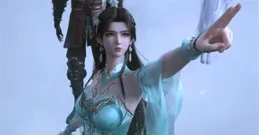 鬥破中誰的結局被蕭炎改變最大？小醫仙可能早死，海波東困於鬥靈