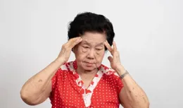 老了才會得「癡呆」？記憶力下降就是「老年癡呆」？5 個常見誤區