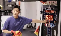 奔跑吧特別季即將錄制，奔跑家族全員回歸，魏大勛陳哲遠來飛行