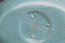 汝瓷，絕世之美