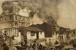 1938年，四个女学生要参加新四军，陈毅说道：当兵苦，你们行吗？