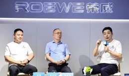 俞經民安亭十年：從「讓大眾更出眾」到「讓上汽乘用車大美好」｜大周說車