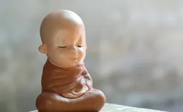 六祖慧能問了一個問題，無人能回答，你有答案嗎？