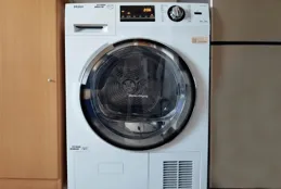 買完烘幹機的人，都開始後悔了？使用了一年，說說我的真實感受！