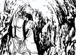 黃鼠狼討封，農夫說它像神，黃鼠狼：回家迎娶美嬌娘