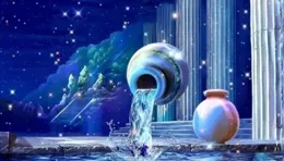 水瓶座的愛情神話故事