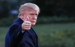 川普要強占盟友領土，「文明國家」無力反抗，硬拿中國當借口