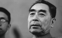 1958年周總理為何提出：請中央考慮，自己是否適合繼續擔任總理？