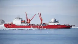 敘利亞新政府禁令致俄羅斯船只難入塔爾圖斯港，俄軍撤離受阻