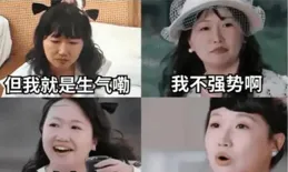 麥琳的秘密：被撿來的命運，能洗白她在節目中的強勢表現嗎？