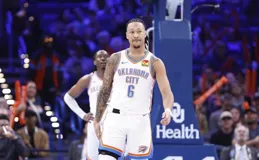 NBA全明星第二階段票選結果公布！他的領跑毋庸置疑！