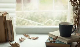 隨筆:心淡神閑，歲月淺安，光影疏離，且聽風吟陣陣！