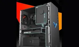 RTX4060遊戲主機配置推薦，價效比首選