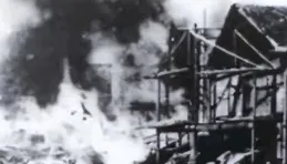 譯電員漏譯一字，致長沙三萬人葬身於火海，文重孚等人事後謝罪