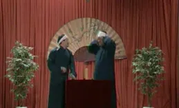 媽呀，現在大家都開始養「鐵絲網」了嗎？