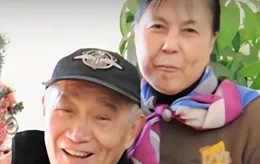 牛犇妻子逝世後，兩親生兒子把他送敬老院，如今90歲過的怎樣?