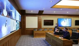 12倍音速，連續跳躍沖高一百公裏：北韓高超音速飛彈美國攔不住！