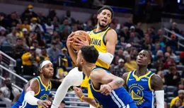 勇士徹底慌了 隨著國王大勝塞爾提克豪取6連勝 西部排名如下