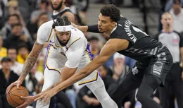 NBA全明星投票揭曉：西部約基奇領跑，東部字母哥稱霸