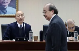 柯建銘喊「罷韓」是發瘋？王炳忠直言別太樂觀：國民黨應想好對策