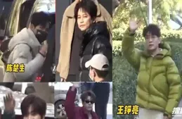 央視春晚首次聯排，周深毛不易張藝興重現經典新白娘子傳奇