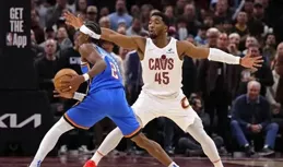 快艇敗局揭曉！勇士強勢回歸，季後賽懸念再升級！