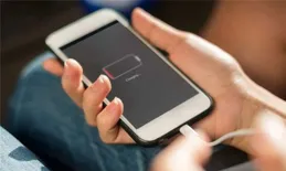 嚴重影響手機壽命！錯誤的充電方法，你中招了沒？