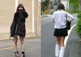 女生穿不同絲襪的作用vs在男人眼裏