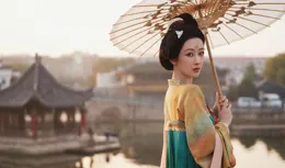 【國色芳華】開篇：權力對自由的戕害