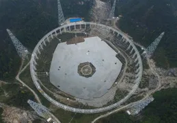 耗資12億建造的中國天眼，日耗費40萬，為何還要增建？