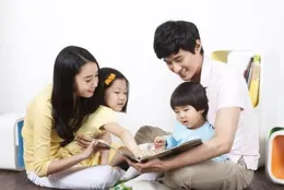 如何化解孩子厭書的情結：讓閱讀成為樂趣