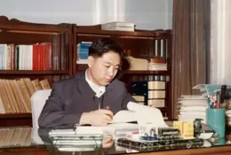 王洪文早期活躍在上海，是誰把他推薦給了毛主席？