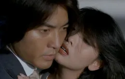 號稱全香港男人的欲望，一夜成名的邱淑貞為何巔峰時退圈？