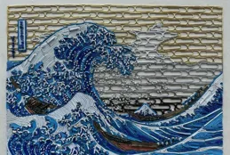 整理大師的新作，配色絕了，「強迫癥」看完渾身舒爽