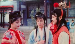 紅樓夢：賈母對薛家攤牌，薛寶釵原形畢露，對寶玉、黛玉現出爪牙