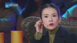大家對章子怡的演技是否過譽了？