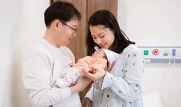 產檢發現孩子沒有右手，留不留？產檢不是為了讓你有個心理準備的