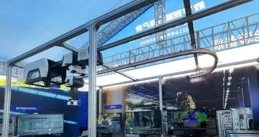 智慧倉儲公司「智世機器人」完成數千萬元A輪融資，2024年四向穿梭機器人訂單增長近300%｜36氪先發